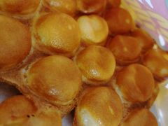 原味鸡蛋仔-港怀·香港地道小吃茶饮(京基100店)