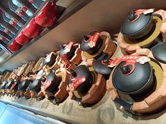 -洞庭土菜馆(天河北总店)