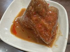 -蓝氏钟楼肉粽