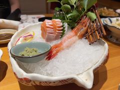 -大岛日本料理铁板烧(南通大饭店)