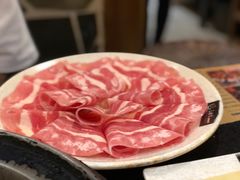 -唇辣号重庆老火锅(亦庄店)