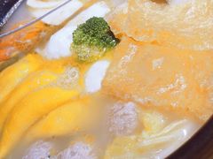 -外婆家(南开大悦城店)