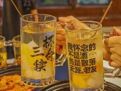 -甬小馆·焗海鲜温州菜(五马街店)