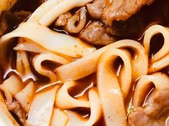 -王记生烫牛杂面馆(兰陵路店)