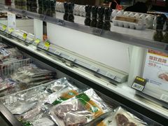 -盒马鲜生(宝地店)