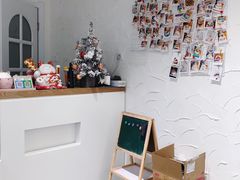-今日Cake蛋糕茶歇·甜品台定制