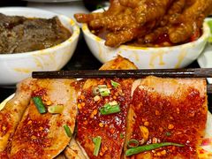 -红鼎坊·老成都火锅(新南门店)