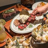 深圳氛围感西餐厅我只推荐这一家！