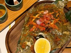 -三亚艾迪逊酒店·海滩烧烤 BARBACOA·现场乐队·浪漫晚餐·烧烤海鲜