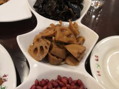 -晋阳饭庄(虎坊桥店)