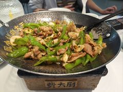 -费大厨辣椒炒肉(黄兴中心广场店)