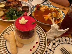 -IL TEATRO 精品意大利餐厅