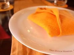 餐具摆设-Ministry of Crab(科伦坡店)