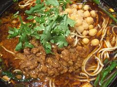 -好這口重庆小面(总店)