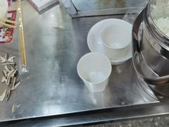 -郝大姐·乌龙山铁板烧(大学城三店)