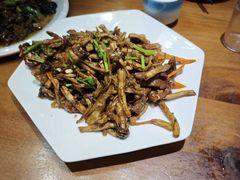 -晚归月亮湾私家菜(临邑路店)