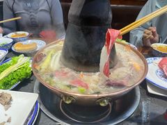 -吉祥涮羊肉