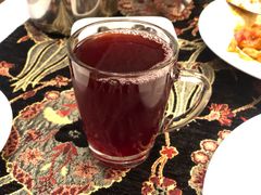 -Old Ottoman Cafe & Restaurant