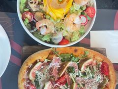 -Nord Grill&Bar Highland诺德西餐(深圳欢乐海岸店)