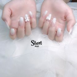 -StartNail美甲