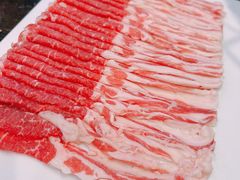 -常赢三兄弟·清真涮肉(五莲路店)