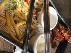 -火炉火自助餐(朝阳大悦城店)