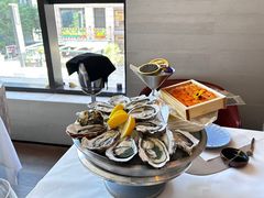 -斯普汇生蚝牛排馆(中骏世界城店)