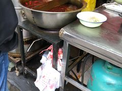 -漢味源老武汉热干面(瑞安街店)