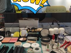 -ID.PHOTO照相馆(嘉里企业中心店)