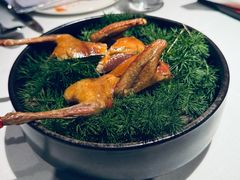 -弦月窗LUNETTE BY AMANDA(复兴路店)