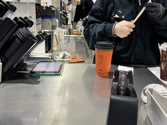 -桂桂茶(张家港吾悦广场店)