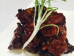 -琉璃餐厅(德基广场店)