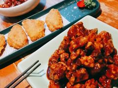 -新白鹿餐厅(银泰西湖文化广场店)
