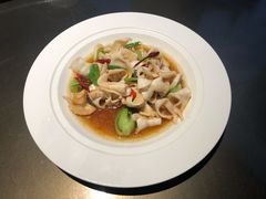 油淋鸟贝-东莱馋房(陆家嘴店)