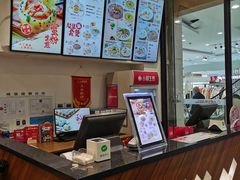 -小杨生煎(乐坊虹井店)