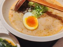 -味千拉面(广州白云机场T1西二店)