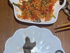 -聚点串吧·北京烧烤(赵登禹路店)