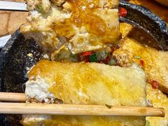 -全州拌饭馆(断桥店)