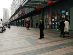 -万达广场(无锡滨湖店)
