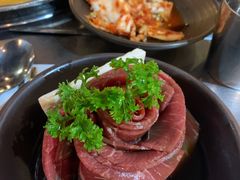 -喜来稀肉(金巴利道店)