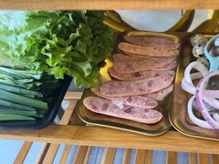 -阿昌白族石板烧·菌锅(大理古城店)