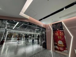 -5KM舞蹈街舞工作室