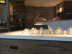 -豪客来牛排(重庆三峡广场步行街1704店)