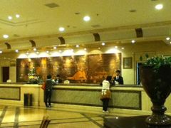 签到图片-将军大酒店
