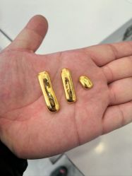 -永锦黄金加工·回收打金店(上海南翔店)