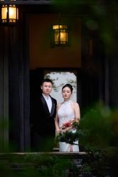 -雪中彩影婚纱摄影·微光艺术中心