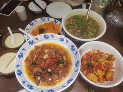 -八碗湘长沙市井菜(坡子街店)