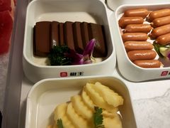 -椒王火锅(厚街万达店)