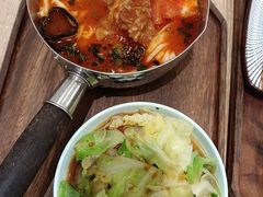 -小满手工粉(北京来福士店)