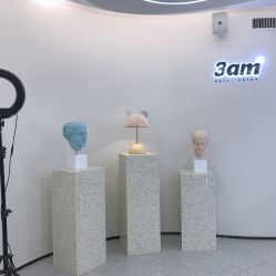 -上禾 HAIR SALON